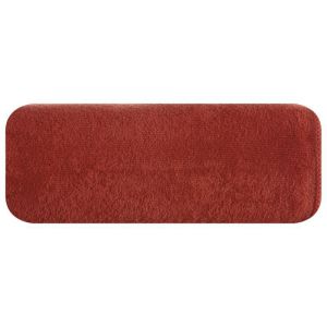 Ręcznik mikrofibra AMY4 50X90 czerwony