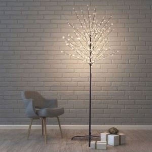 DecoKing Drzewko szczęścia LED 320diod 1,8m