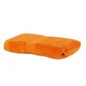 DecoKing Ręcznik Bawełniany 30x50 Pomarańczowy