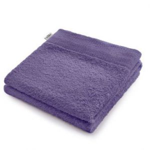 AmeliaHome Ręcznik Bawełniany 70x140 fioletowy