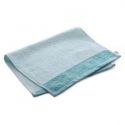 AmeliaHome Ręcznik bawełniany CREA 30x50 błękitny