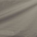 DecoKing Zestaw obrus + bieżnik bawełna PURE 115x250+35x250 Cappuccino