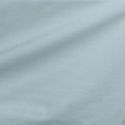 DecoKing Zestaw obrus + bieżnik bawełna PURE 115x180+35x180 Szary + Niebieski