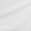 DecoKing Zestaw obrus + bieżnik bawełna PURE 115x180+35x180 Biały