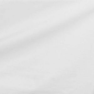 DecoKing Zestaw obrus + bieżnik bawełna PURE 115x180+35x180 Biały