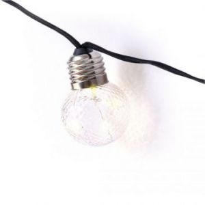 DecoKing Lampki LED RUFFI2 10diod
