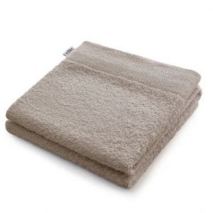 AmeliaHome Ręcznik Bawełniany 70x140 beżowy