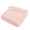 AmeliaHome Ręcznik Bawełniany 70x140 różowy