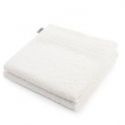 AmeliaHome Ręcznik Bawełniany 50x100 Biały