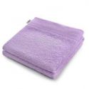 AmeliaHome Ręcznik Bawełniany 70x140 liliowy