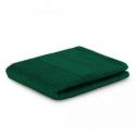 AmeliaHome Zestaw ręczników Plano 6 sztuk - zielony + szare