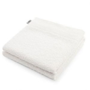 AmeliaHome Ręcznik Bawełniany 70x140 Biały