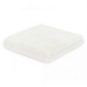 DecoKing Ręcznik bawełniany 70x140 cm biały