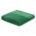DecoKing Ręcznik bawełniany 50x90 cm zielony