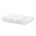 DecoKing Ręcznik 40% Bambus Biały 50x100 