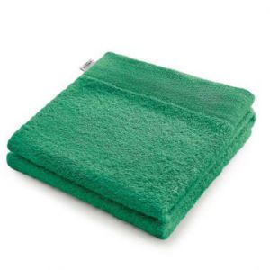AmeliaHome Ręcznik Bawełniany 30x50 zielony
