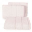 Ręcznik kąpielowy MARI 70X140 cm jasny różowy