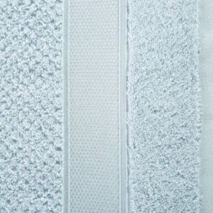 Ręcznik bawełna MILAN5 50X90 srebrny