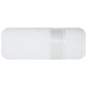 Ręcznik bawełna MILAN1 50X90 biały