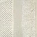 Ręcznik bawełna MILAN2 50X90 kremowy