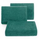 Ręcznik FROTTE2 70X140 ciemny zielony