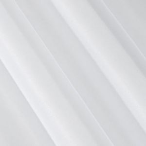 Firana na przelotkach ESEL2 135X250 biała