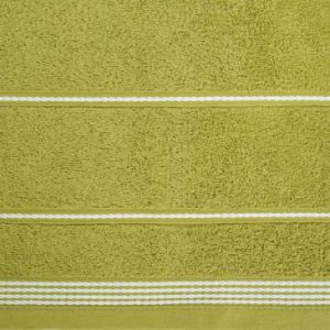 Ręcznik frotte MIRA17 30X50 zielony