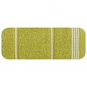 Ręcznik frotte MIRA17 70X140 zielony