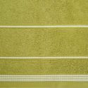 Ręcznik frotte MIRA17 50X90 zielony