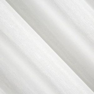 Firana na przelotkach ELICIA 140X250 biała
