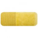 Ręcznik bawełna LUCY10 70X140 musztardowy