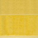 Ręcznik bawełna LUCY10 70X140 musztardowy