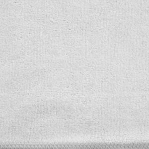 Ręcznik mikrofibra AMY15 50X90 biały