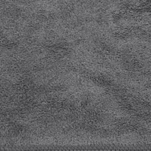 Ręcznik mikrofibra AMY18 70X140 grafitowy