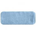Ręcznik mikrofibra AMY6 30X30 niebieski