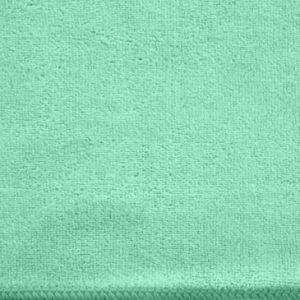 Ręcznik mikrofibra AMY7 30X30 jasny turkusowy