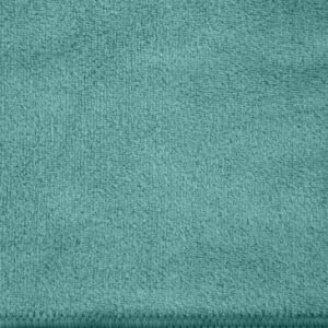 Ręcznik mikrofibra AMY8 30X30 turkusowy