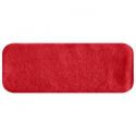 Ręcznik mikrofibra AMY4 70X140 czerwony