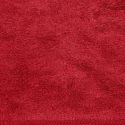 Ręcznik mikrofibra AMY4 70X140 czerwony