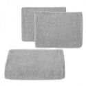 Ręcznik FROTTE1 70X140 srebrny