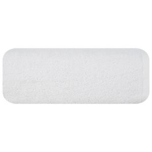 Ręcznik bawełniany frotte HOTEL 50X100 biały