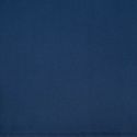Zasłona jednokolorowa na przelotkach RITA 140X175 ciemnoniebieska