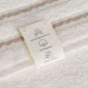 Ręcznik szybkoschnący JASPER 30X50 kremowy