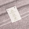 Ręcznik szybkoschnący JASPER 30X50 pudrowy