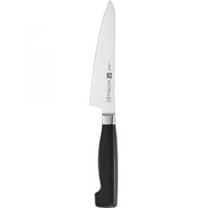 Zwilling  Four Star Kompaktowy nóż szefa kuchni 14 cm