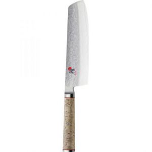 Miyabi Japoński nóż Nakiri 17 cm