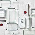 Zwilling Fresh & Save Plastikowy pojemnik próżniowy prostokątny 0,9 ltr