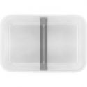 Zwilling Fresh & Save II Lunch box plastikowy 1 ltr