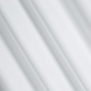 Firana na przelotkach ESTEL 140X250 biała