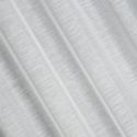 Firana na przelotkach GRACJA 140X250 biała